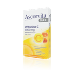 Ascorvita MAX x 30 tabl.