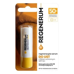 REGENERUM Serum do ust SPF 50+ 1 sztuka