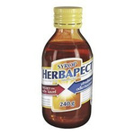 Herbapect syrop 240g