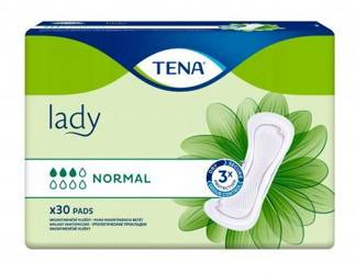 TENA LADY NORMAL Podpaski specjalistyczne x 30 szt.