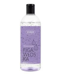 ZIAJA Żel pod prysznic Figa Włoska 500 ml