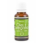 Olej z oregano x 20 ml