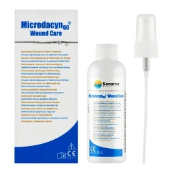 Microdacyn 60® Wound Care 100 ml