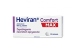 Heviran Comfort MAX 400mg x 30 tabl.