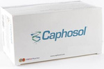 Caphosol płyn do płukania jamy ustnej; 64 x 15 ml