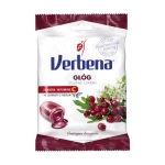 Cukierki VERBENA Głóg z vitaminą C 60 g