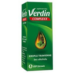 Verdin Complexx krople 40 ml