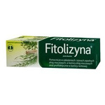 Fitolizyna pasta doustna 100 g