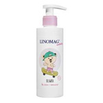 LINOMAG Oliwka dla dzieci i niemowląt 200 ml