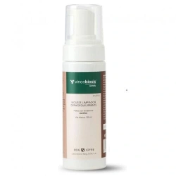 Vincobiosis Acneic Dermobalans – pianka głęboko oczyszczająca do twarzy 150 ml