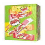 FRITT Guma z witaminami 20 sztuk