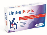 UniGel Procto  5 czopków