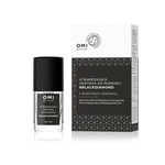 OMI Utwardzająca odżywka do paznokci z diamentem 10 ml