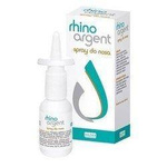 Rhinoargent spray d/nosa - 20 ml