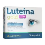 Luteina Gold Max 30 kapsułek
