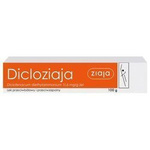 Dicloziaja żel 100 g