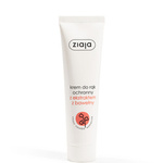 Ziaja Krem do rąk ochronny z ekstraktem z bawełny 100 ml