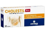 Cholestil Max 200mg x 30 tabl.