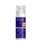 ALLERGIKA – Krem do twarzy MED 50 ml – do łagodzenia podrażnień, nawilżania i odbudowy skóry wrażliwej i atopowej