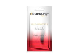 DERMOMASK Night Active NEURO ODMŁADZANIE 12ml