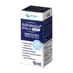 Euphrasia Hyalo 0,4% krople do oczu 10 ml