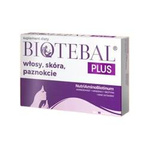 Biotebal PLUS 40 tabletek