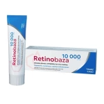 Retinobaza 10 000 krem 30 g