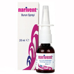 Narivent aer.do nosa x 20 ml