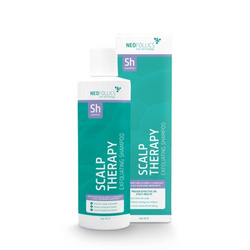 Neofollics Scalp Therapy szampon złuszczający 250 ml