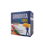 Grinovita Forte x 10 saszetek