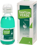 Tantum Verde płyn x 240 ml