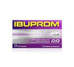 Ibuprom RR MAX x 12 tabl.