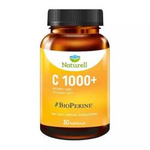 NATURELL C 1000+ 30 kapsułek
