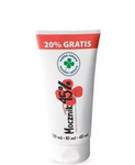 Matka Natura Mocznik 45% krem 50 ml + 10 ml (20% gratis)
