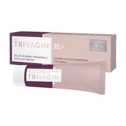 Trivagin żel 30 ml