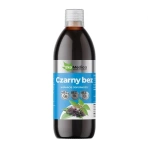 EkaMedica Czarny bez NFC 500ml