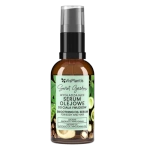 Vis Plantis Wygładzające serum olejowe do ciała i włosów 30 ml