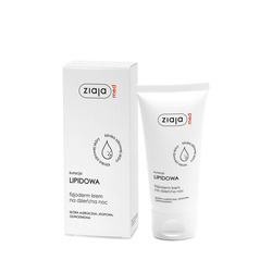 Ziaja MED kuracja Lipidowa Fizjoderm Krem na dzień/na noc 50 ml