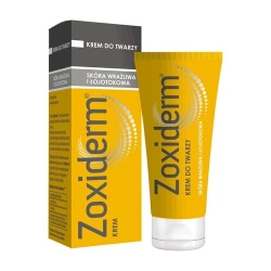 ZOXIDERM Krem 30 ml