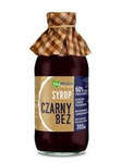 EkaMedica Czarny Bez Syrop 300ml