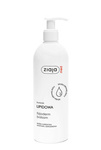 ZIAJA MED Kuracja LIPIDOWA FIZJODERM Balsam 400 ml