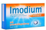 Imodium Instant 2mg x 12 tabl.