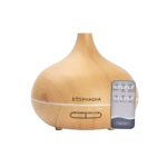 Bosphaera Dyfuzor ultradźwiękowy do olejków eterycznych Jasne Drewno