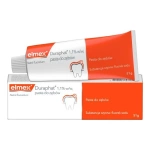 Elmex Duraphat 1,1% w/w, pasta do zębów 51 g