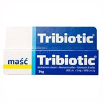 Tribiotic maść 14 g