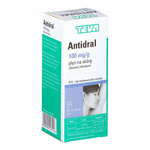 Antidral płyn na skórę x 50 ml