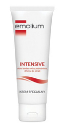 Emolium Intensive Krem specjalny 75 ml