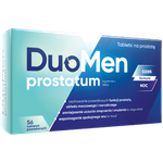 Zdrovit DuoMen prostatum 56 tabletek