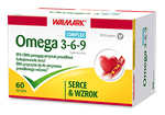 Omega 3-6-9 x 60 kaps. (Walmark)