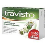 Travisto x 40 tabl.